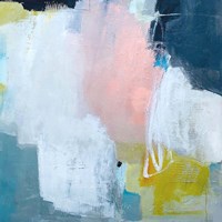 Reflection Passion Fine Art Print