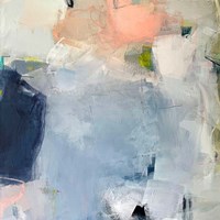 Runaway Lines Fine Art Print