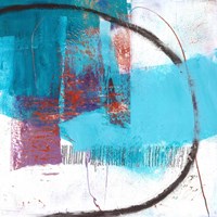 Berthing Sounds Fine Art Print