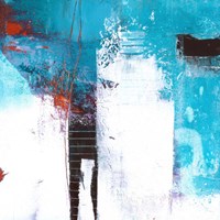 Reflections Fine Art Print