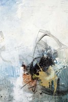 Implosion Fine Art Print