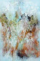 Impulse Fine Art Print