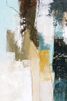 Mingle 2 Fine Art Print