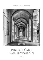 Photo D'Art No 6 Fine Art Print