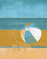 Bay Shore Fine Art Print