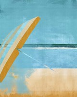 Tides Fine Art Print