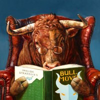 Optimist Fine Art Print