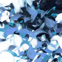 Chase No. 2 Fine Art Print