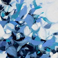 Chase No. 3 Fine Art Print