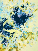 Climbing Fine Art Print