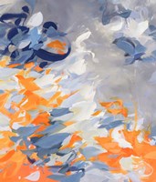 Expanding Quests Fine Art Print