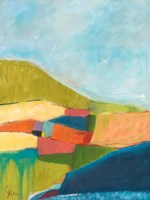 Nature Will Not Tell Fine Art Print