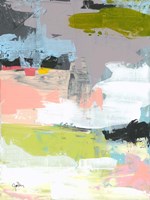 The Quiet Fine Art Print