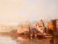 Venice Fine Art Print