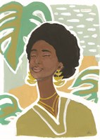 Tropics Fine Art Print