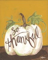 So Thankful Fine Art Print