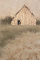 Light Touch Fine Art Print