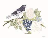 Fresh Bouquet Fine Art Print