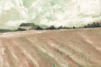 A Moment Before the Day Fine Art Print