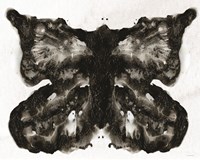 I See a Butterfly Fine Art Print