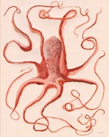 Tangled Fine Art Print