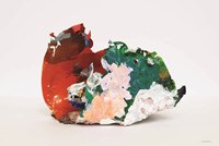 Molded Fine Art Print