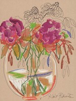 Joy Never Faded Fine Art Print