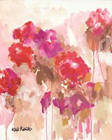 All Good Things Come Back to You Fine Art Print