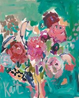 Plant Beauty Fine Art Print