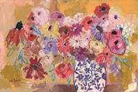 A Love Song For You Fine Art Print