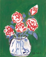 Flowers for Jessica Fine Art Print