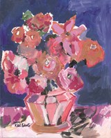 Flowers for Barbara Fine Art Print