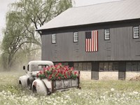 Summer Sweetness Fine Art Print