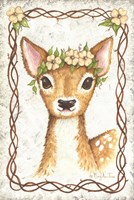 Deer Fine Art Print