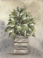 Pathos in Pottery Fine Art Print