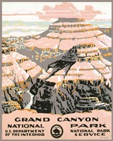Grand Canyon Fine Art Print