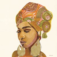 Inner Strength Fine Art Print