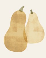 Organic Veg VI Fine Art Print