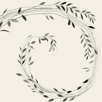 Crown of Vines I Fine Art Print