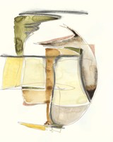 Brown Sugar I Fine Art Print