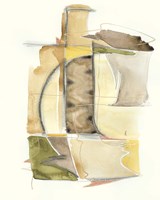 Brown Sugar II Fine Art Print