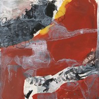 Lava I Fine Art Print