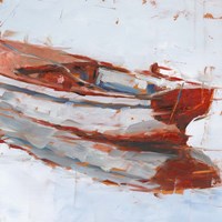 Still Water Reflections II Fine Art Print