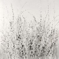 Garden Remnants I Fine Art Print