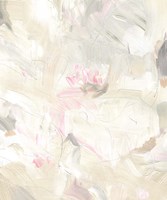 Soft Abstraction I Fine Art Print