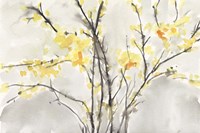 Blissful Elegance I Fine Art Print