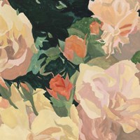 Summer Glory IV Fine Art Print