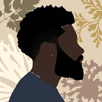 Strength & Confidence I Fine Art Print