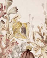 Ocean Nostalgia II Fine Art Print