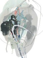 Stone Aperture I Fine Art Print